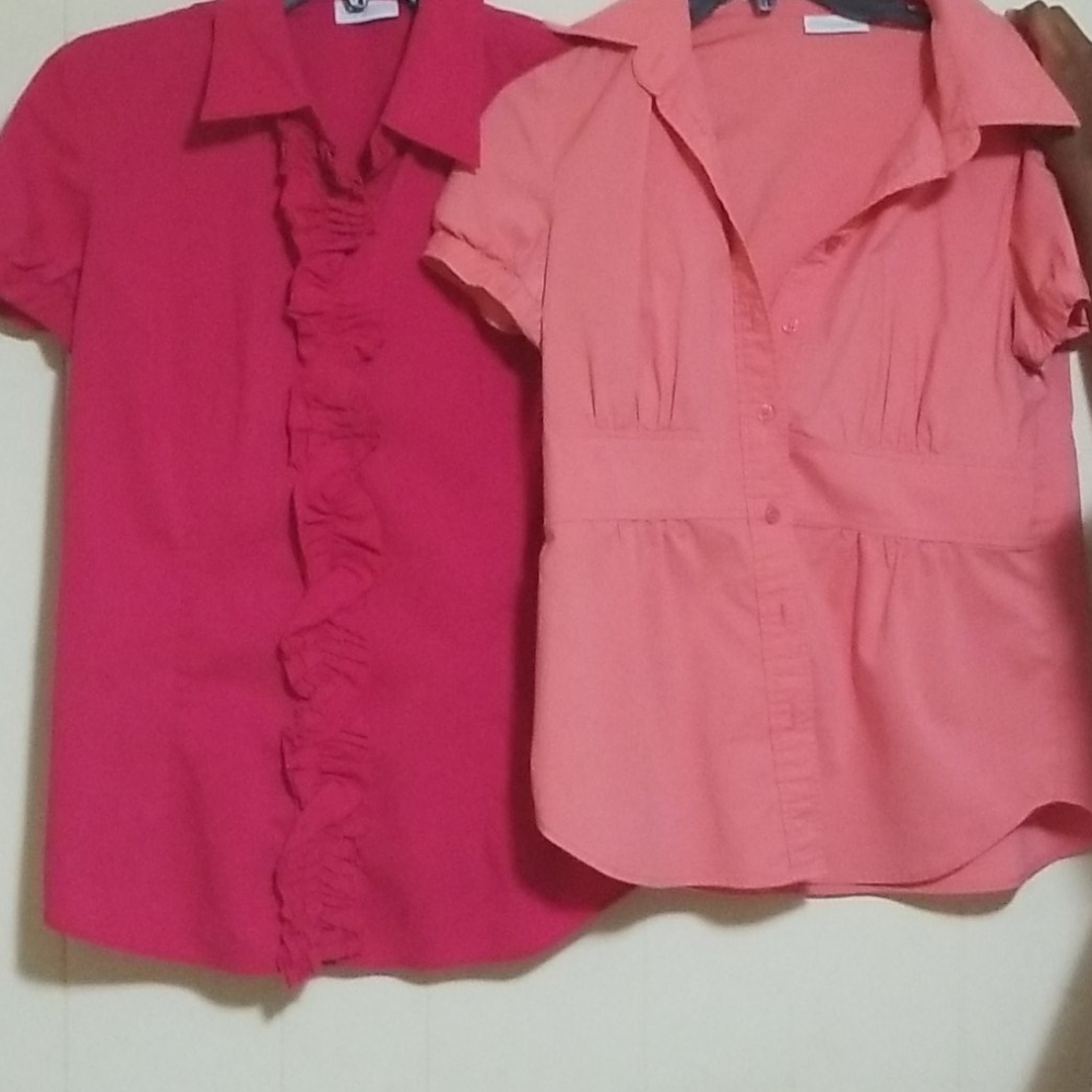 Tops